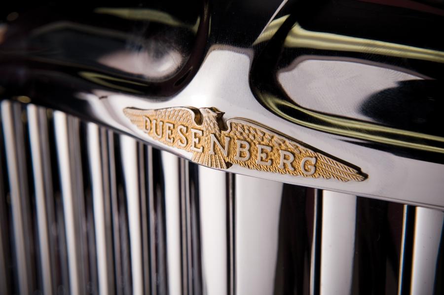  Duesenberg J340/2364 Convertible Coupe SWB by Murphy 1932 года  (фото 2 из 11)
